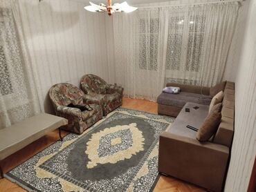 Köhnə tikili: Bakı, 2 otaqlı, Köhnə tikili, m. Xalqlar Dostluğu, 55 kv. m — 1