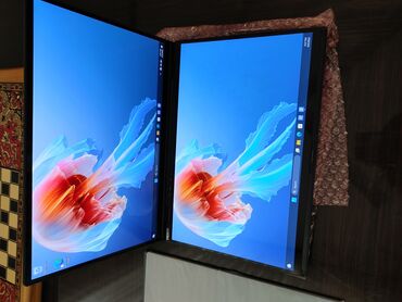 ASUS: Yeni ASUS Zenbook, 14 ", 1 TB — 7