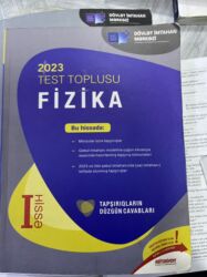 тесты по физике 6 класс: Fizika dim 2023 1 ci hissə cavabları heçnəyi cırılmayıb