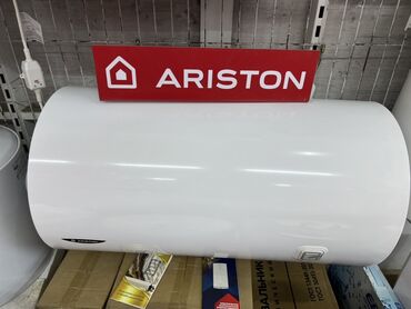 Водонагреватели: Водонагреватель Ariston Накопительный