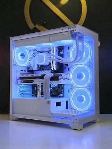 Desktop računari i radne stanice: Intel i7 14700KF RX 7800XT Z790 32GB 1TB - SM044PC. ✨ Prodaja i — 2