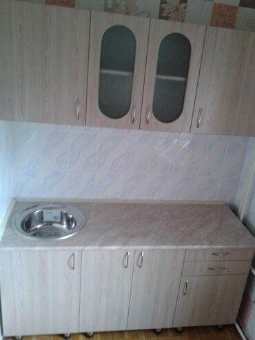 Мебель на заказ: Мебель на заказ, Кухня, Столешница, Шкаф, Тумба — 23