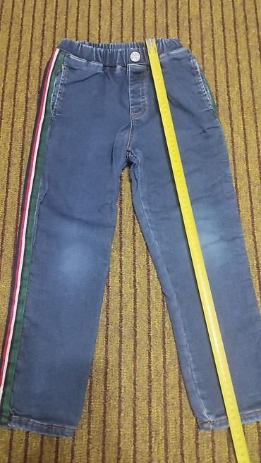 Другие детские вещи: Одежда на мальчика 4-7 лет (есть на 7-8 лет, смотрите в профиле) — 27