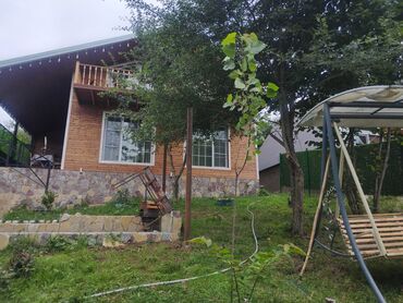 Bağ evlərinin kirayəsi: 180 kv. m, 3 otaqlı, Hovuzsuz, İnternet — 2