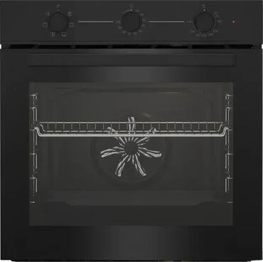 Šporeti i ugradne ploče: SpecifikacijaDizajn Boja rerne : Crni emajlVrsta osvetljenja : 1 x — 2