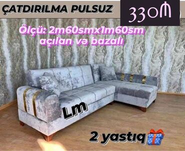 metbex divanlar: Künc divan, Yeni, Açılan, Bazalı, Parça, Şəhərdaxili pulsuz çatdırılma