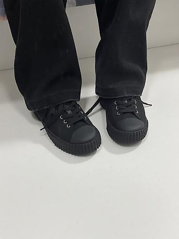 туфли verona: Maison Margiela Evolution High — кроссовки/высокие кеды, размер 44. - — 4