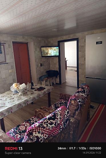 Продажа домов: Пос. Тюркан 4 комнаты, 150 м², Нет кредита, Свежий ремонт — 9