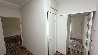 66: 1 комната, 34 м², ул. Московская / Уметалиева 105 серия, 1 этаж — 2