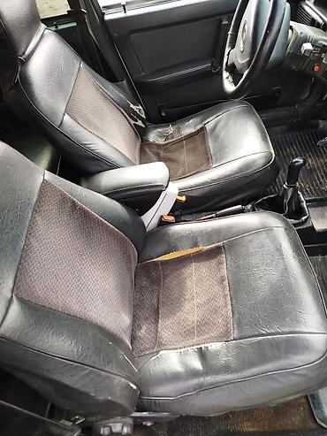 ВАЗ (ЛАДА): ВАЗ (ЛАДА) 21099: 1999 г., 1.5 л, Механика, Бензин, Седан — 12