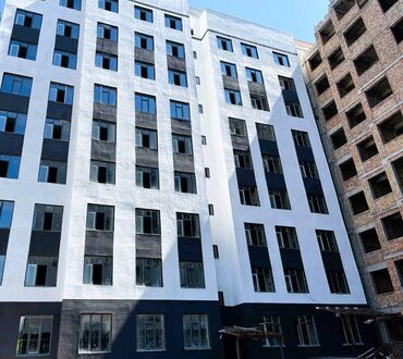 Продажа квартир: 1 комната, 45 м², Индивидуалка, 2 этаж, ПСО (под самоотделку)