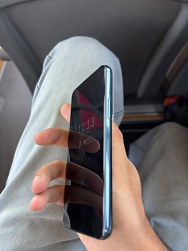 galaxy fold 4: Samsung Galaxy S22, 8 GB, rəng - Yaşıl, Barmaq izi — 4
