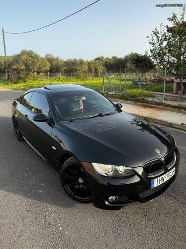 BMW: BMW 320: 2 l. | 2009 έ. Κουπέ — 14