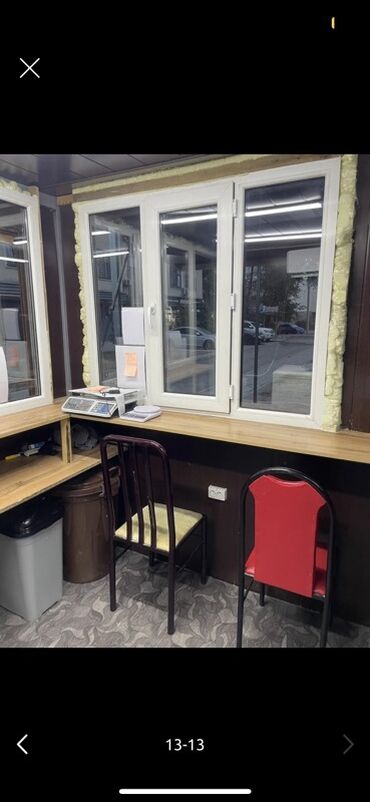 яйцо перепелы: Блинный ларек арендага берилет.

Даяр клиентурасы бар