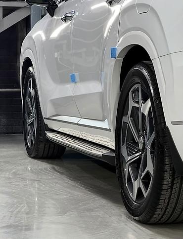nappa: Hyundai Palisade: 2021 г., 2.2 л, Автомат, Дизель, Кроссовер — 4