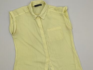 koszulka z długim rękawem new yorker: Atmosphere, Women's blouse, size M (EU 38)