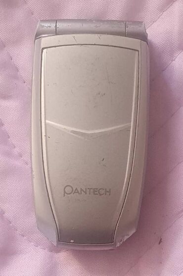 Digər: Pantech — 8