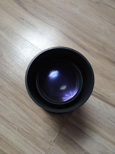 televizor dimenzije: Rolleifototechnic AV-Apogon HFT 120mm f/2.8 – projektorski objektiv — 4