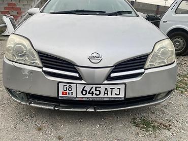 led фары бишкек: Алдыңкы сол Nissan, Колдонулган, Оригинал — 4