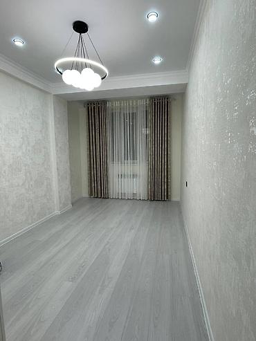 Продажа квартир: 2 комнаты, 64 м², Элитка, 10 этаж, Евроремонт — 2