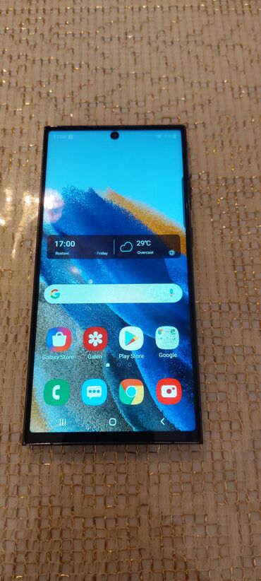 s 23 samsung: Samsung Galaxy S23 Ultra, rəng - Bənövşəyi, İki sim kartlı