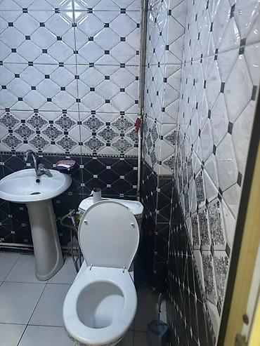 xalqlar dostluğu: İcarəyə verilir 2 otaqlı köhnə tikili 35 m², Xalqlar Dostluğu m. 440 — 6