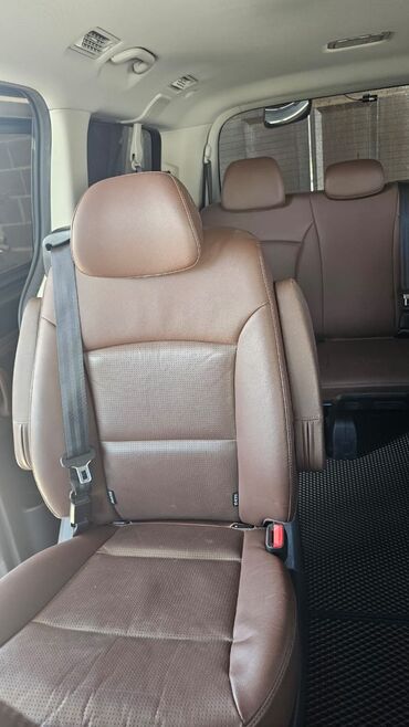 Hyundai: Hyundai H-1 (Grand Starex): 2019 г., 2.4 л, Автомат, Дизель, Минивэн at lalafo.kg — 11 Hyundai: Hyundai H-1 (Grand Starex): 2019 г., 2.4 л, Автомат, Дизель, Минивэн — 11