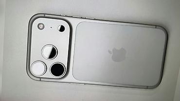 iphone 16 128: IPhone 17 Pro Max, Б/у, 256 ГБ — 1