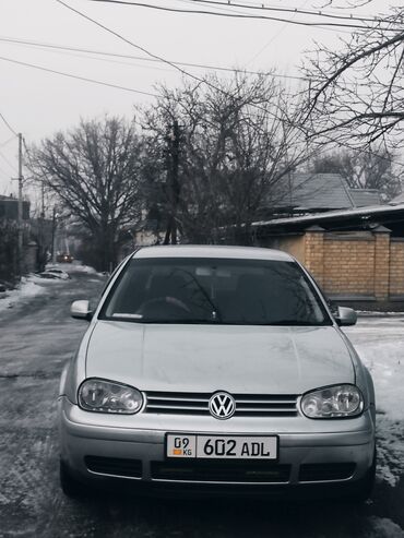 фольксваген обмен: Volkswagen Golf: 1999 г., 1.8 л, Автомат, Бензин, Универсал
