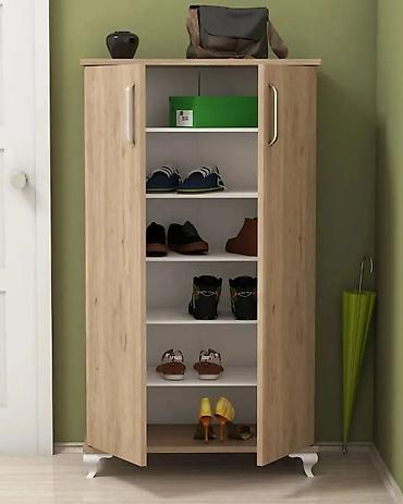 mebel skaf: Ayaqbi doıabi — 6