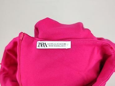 zara basic: Zara, Sukienka damska, rozmiar S — 5