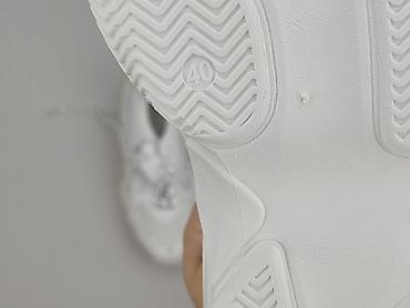 pompowane buty: Sneakersy damskie, rozmiar 40 — 5