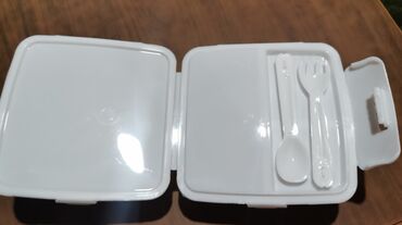 Ostale dečije stvari: Nove lunch box kutije, birate koju zelite — 4