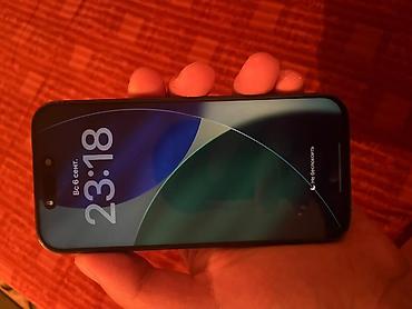 купит часы мужские: IPhone 15 Pro, Б/у, 128 ГБ, Black Titanium, 81 % — 1