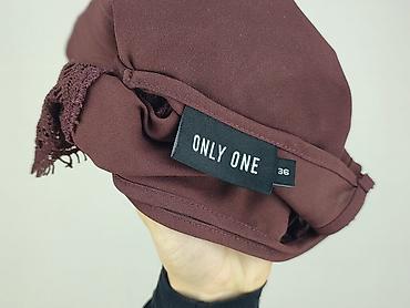 na lato: Only One, Top damski, rozmiar S — 4