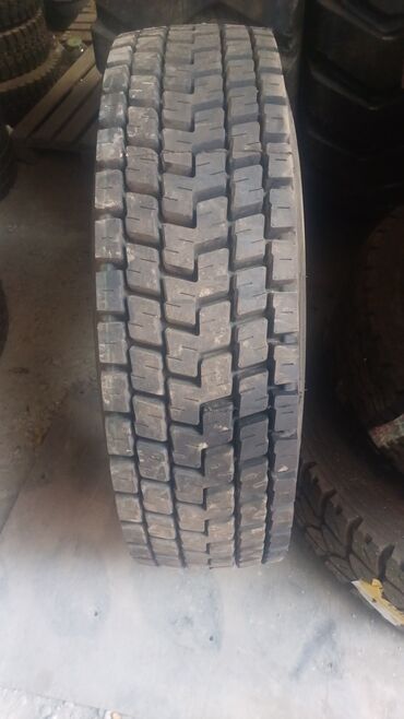 Шины: Шины Giti GTL919 размером 385/55R19.5 18PR предназначены для — 42