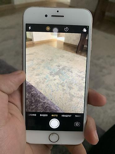 iphone 8 черный: IPhone 8, Б/у, 64 ГБ, Rose Gold, 100 % — 1