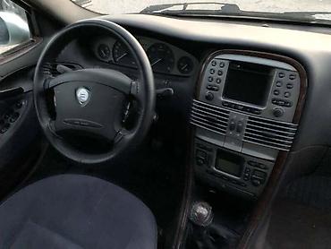 epoxy plastic mannol: DELOVI ZA LANCIA LYBRA 2003. GOD. | LANCIA LYBRA 2.4 DIZEL — 5