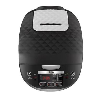 Мультиварки: Незаменимая помощница на кухне — мультиварка Midea всего за 4 500 сом! — 4