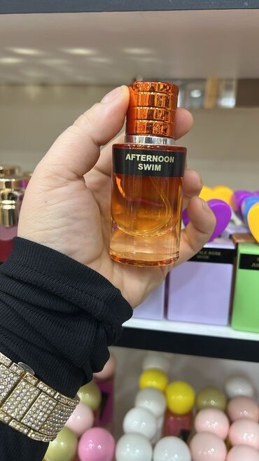 Ətriyyat: Məhsul: Mini ətir kolleksiyası - Versace Eros Man – mavi şüşədə — 16