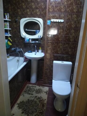 Продажа домов: Дом, 90 м², 5 комнат, Агентство недвижимости, Косметический ремонт — 12