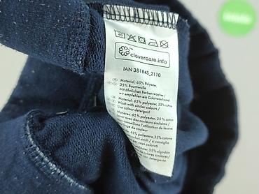 bosa stopka: Esmara, Szorty damskie, rozmiar M — 5