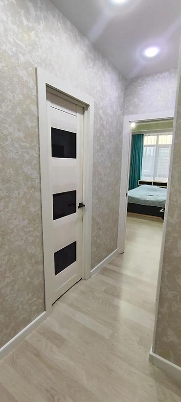 Продажа квартир: 2 комнаты, 67 м², Элитка, 9 этаж, Евроремонт — 7