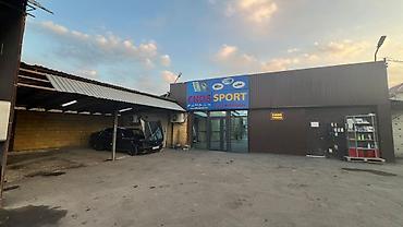 Автомойки: Срочно продаю готовый бизнес авто саммойка 6 бокс, магазин с — 1