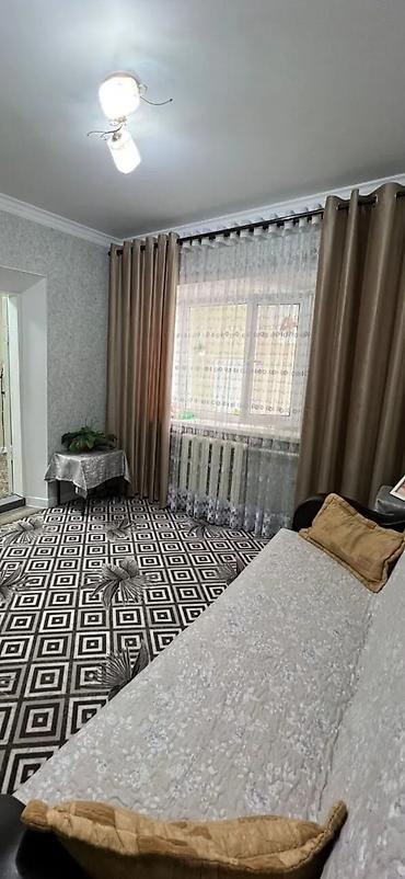 частичная: 60 м², 4 комнаты, Без подселения — 3