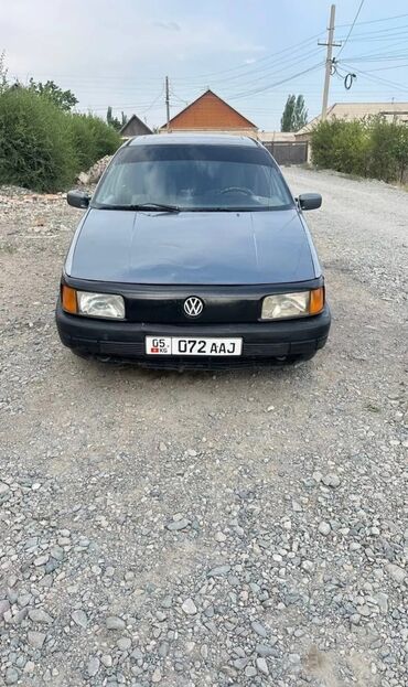 диагностический кабель vag com kkl 409.1: Volkswagen Passat CC: 1988 г., 1.8 л, Механика, Бензин, Седан