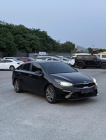 тайота салярис: Kia Cerato: 2019 г., 1.6 л, Автомат, Бензин, Седан — 3