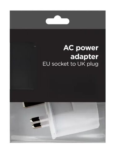 filter za usisivac gorenje g vac 4: Brand: Gembird |x|x Model: GEMBIRD Travel adapter A-AC-EUFUKM-01