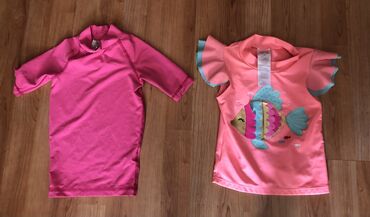 Ostala dečija odeća: Majice sa UV zastitom za decu — 5