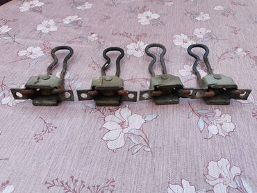 Auto delovi: Granicnici vrata Lada 2106. Polovno, ocuvano. Skinuto sa rastavljenog — 1